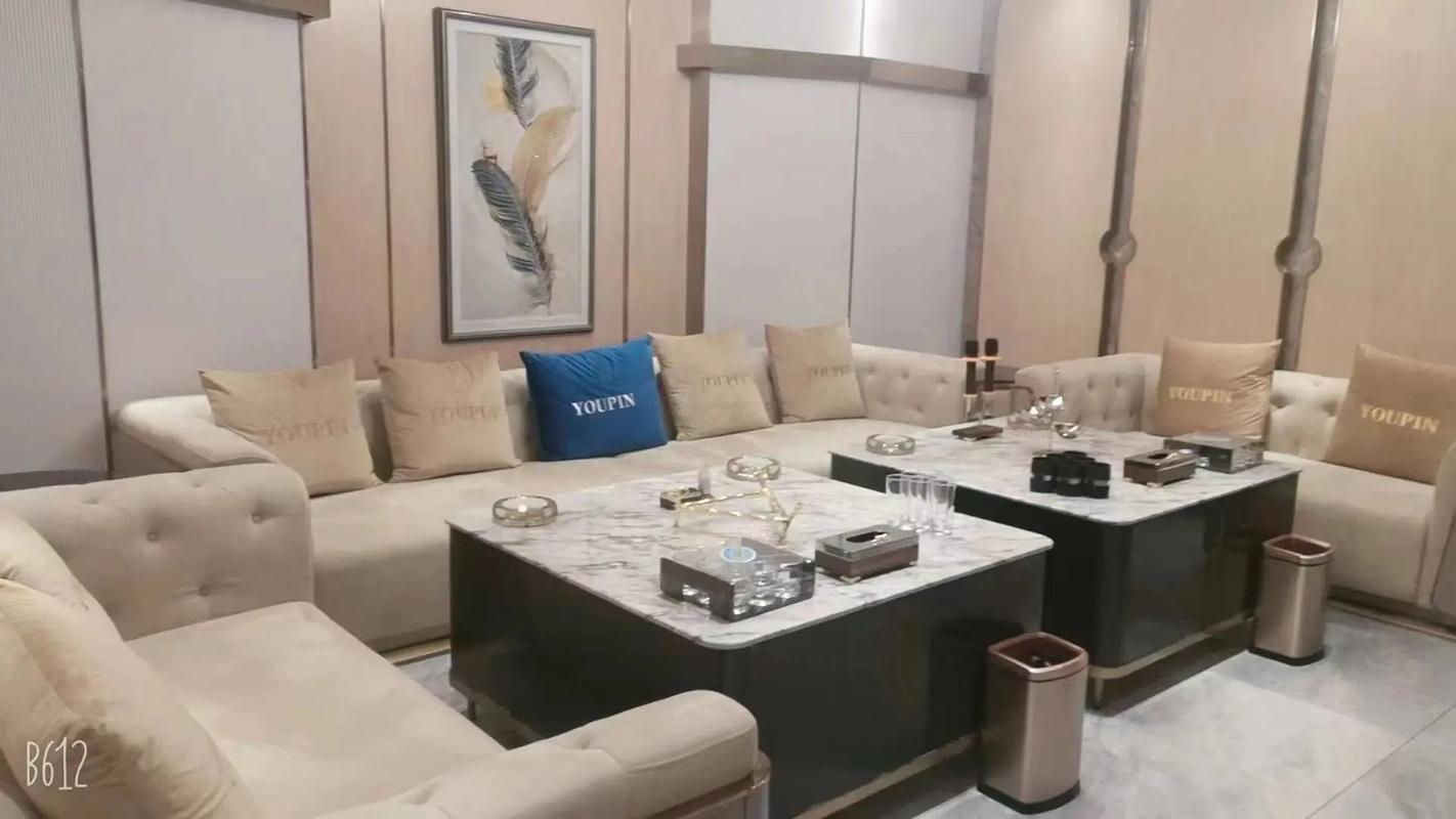 淮南商务ktv环境怎么样介绍-田家庵区ktv预订